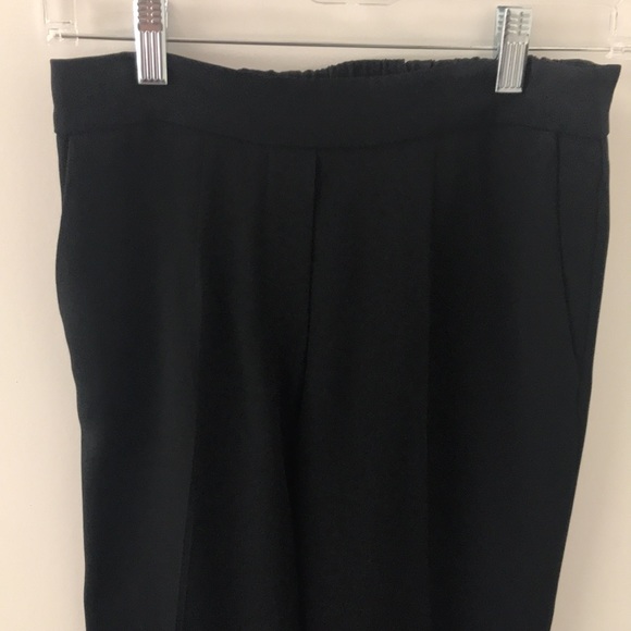 Black Babaton “Conan” Pants - Picture 6 of 7